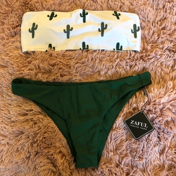 ZAFUL - Picture 2 of 4